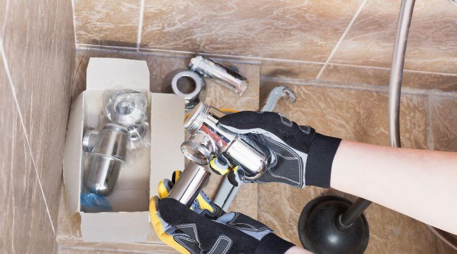 Professional New roof installation in Wofford Heights, CA